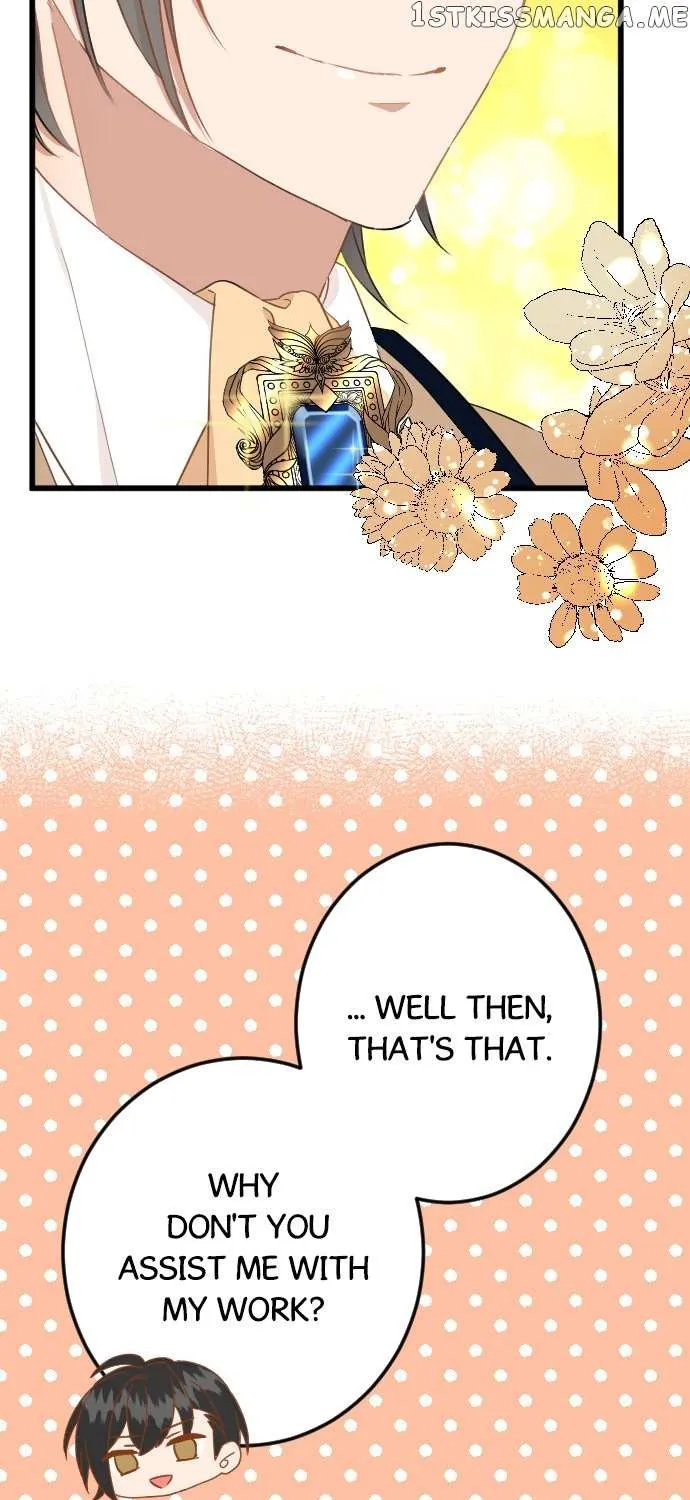 I Refuse to Be Executed a Second Time Chapter 58 page 43 - 