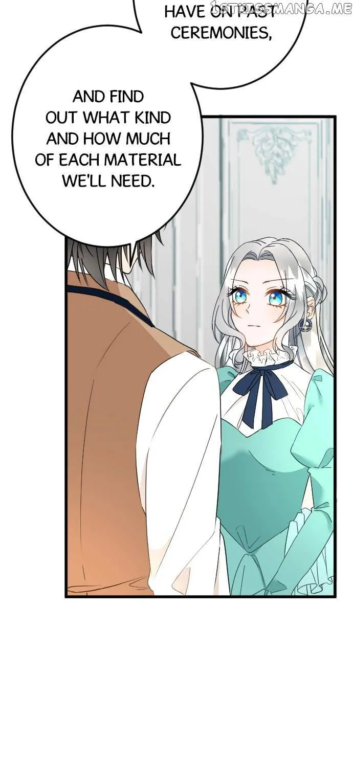 I Refuse to Be Executed a Second Time Chapter 58 page 47 - 