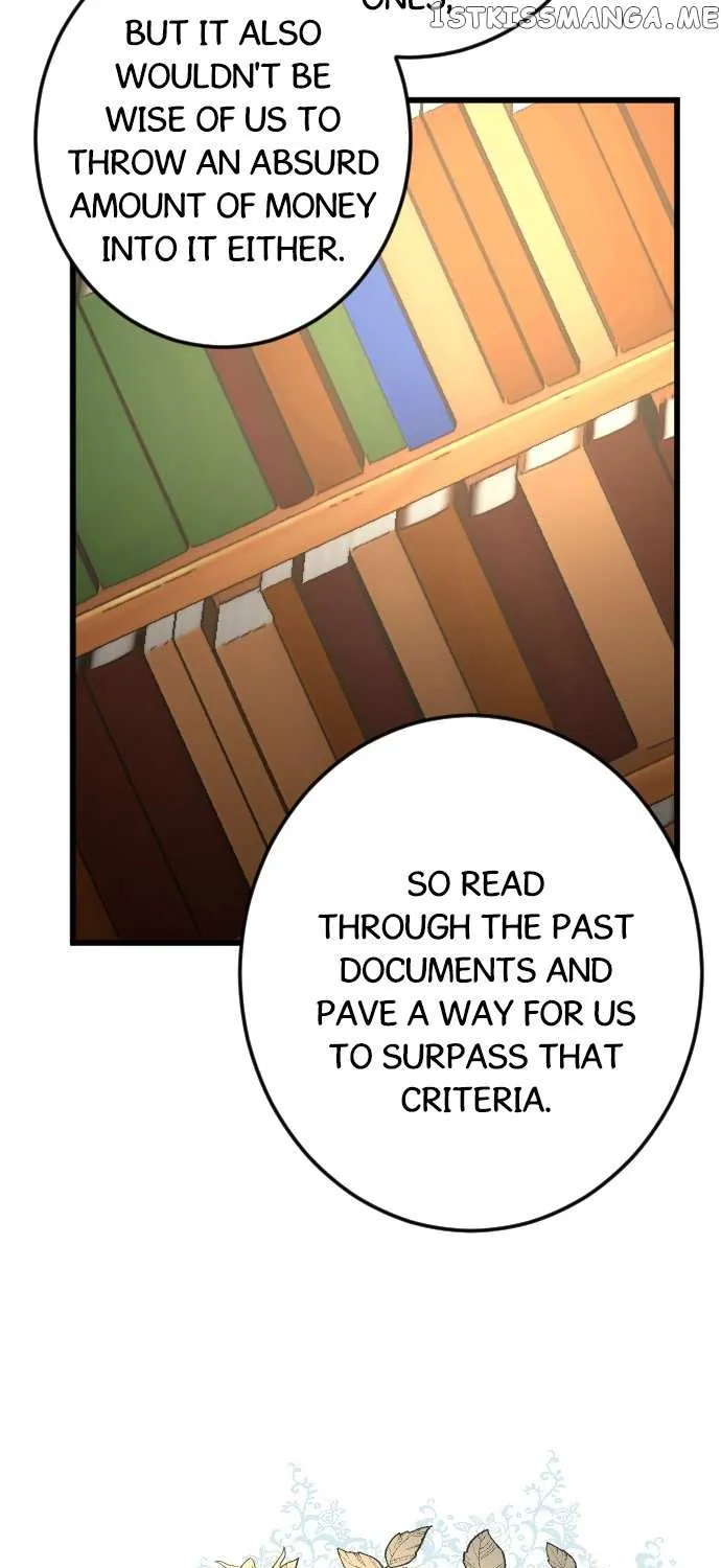 I Refuse to Be Executed a Second Time Chapter 58 page 49 - 