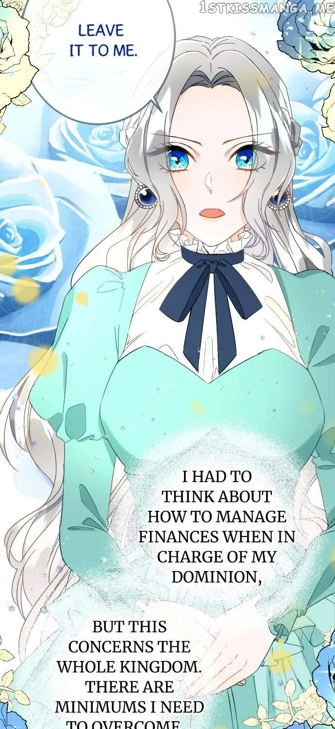 I Refuse to Be Executed a Second Time Chapter 58 page 51 - 