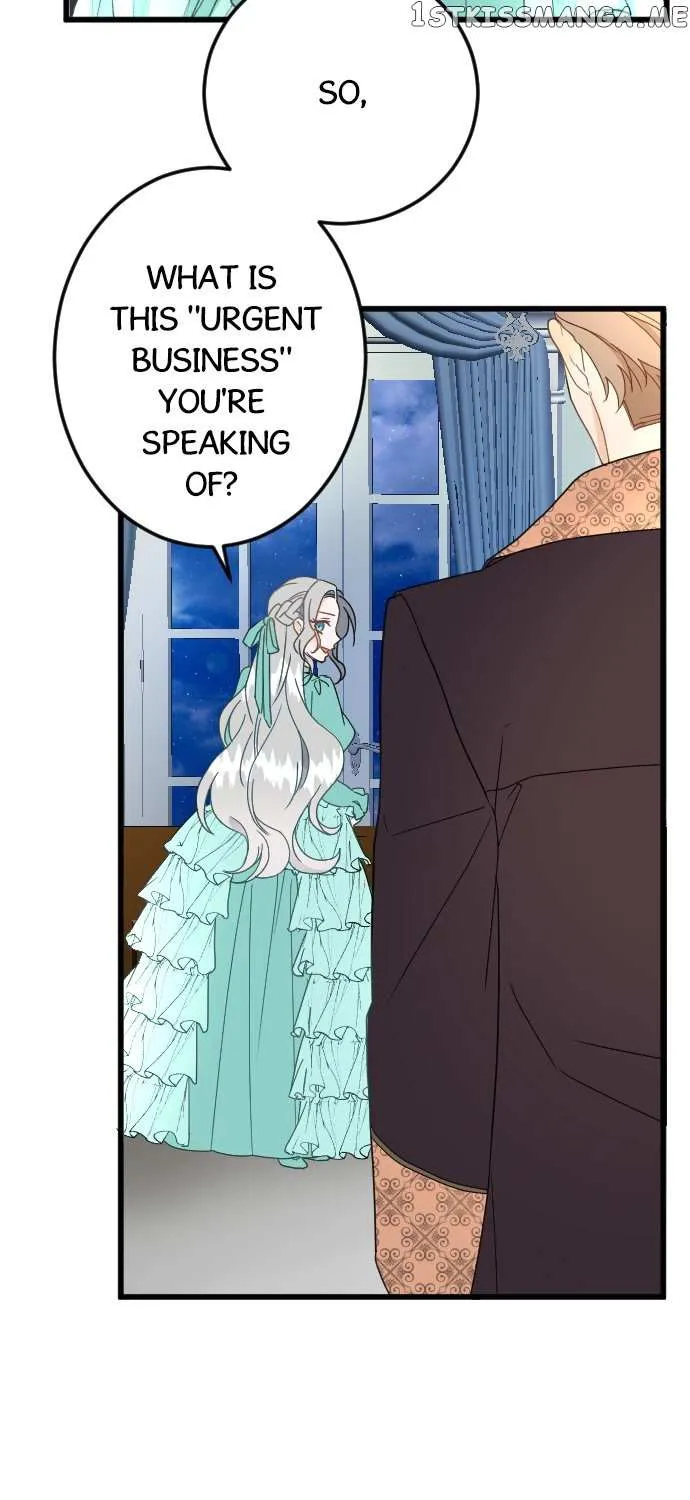 I Refuse to Be Executed a Second Time Chapter 58 page 55 - 
