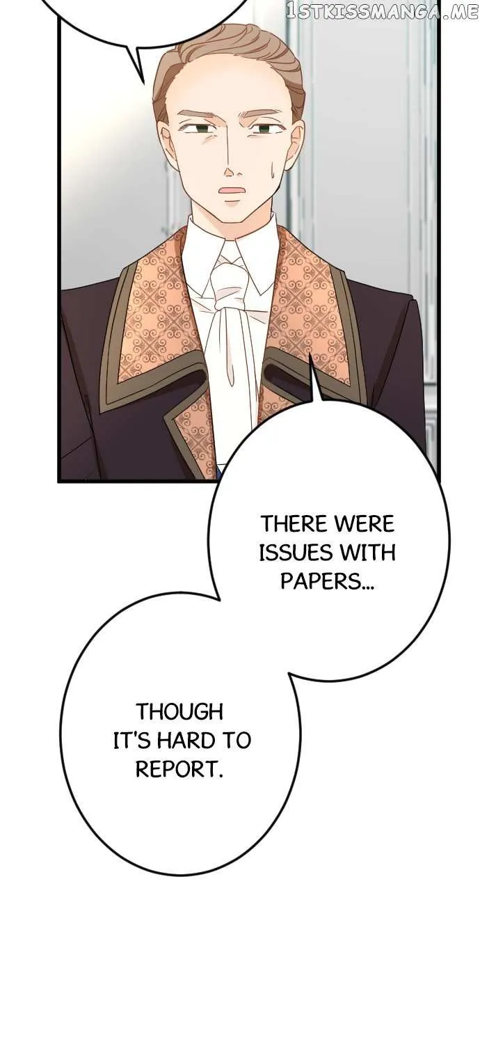 I Refuse to Be Executed a Second Time Chapter 58 page 57 - 