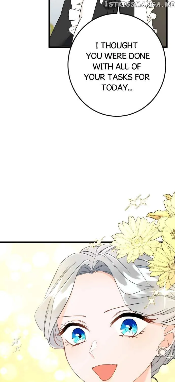 I Refuse to Be Executed a Second Time Chapter 58 page 7 - 