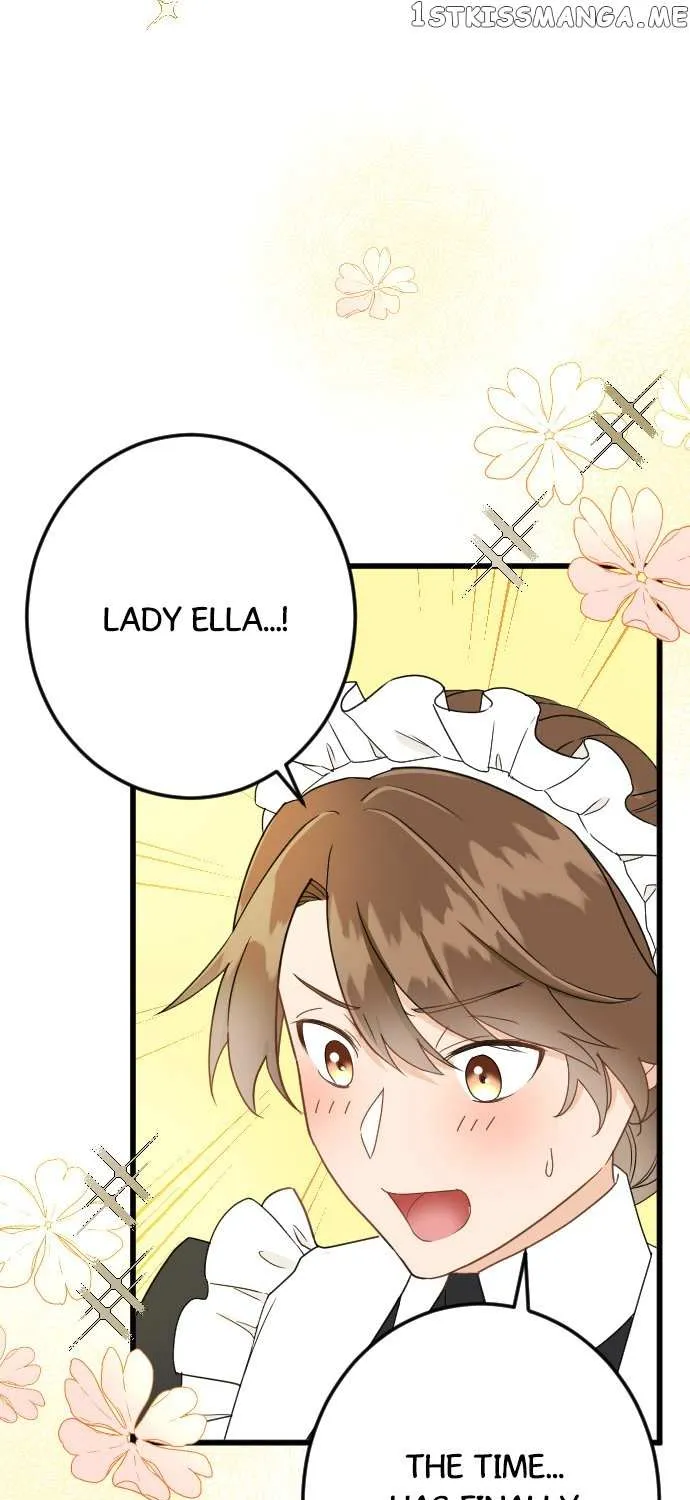 I Refuse to Be Executed a Second Time Chapter 58 page 9 - 