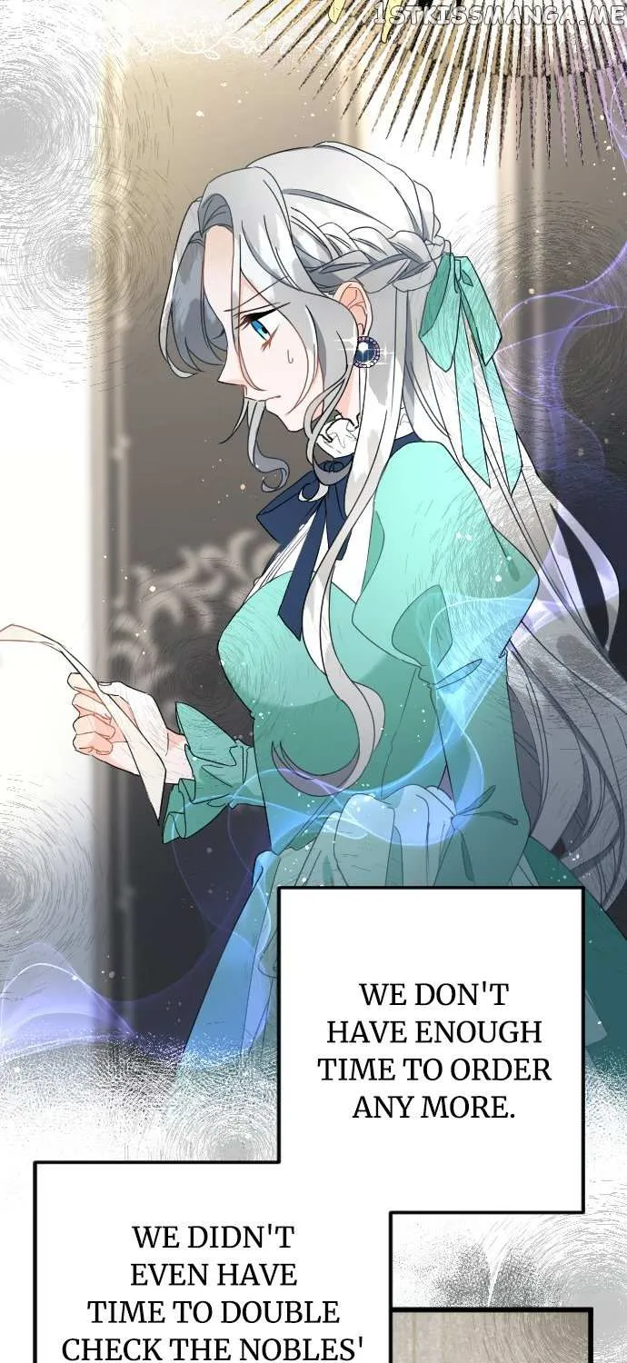 I Refuse to Be Executed a Second Time Chapter 59 page 13 - 