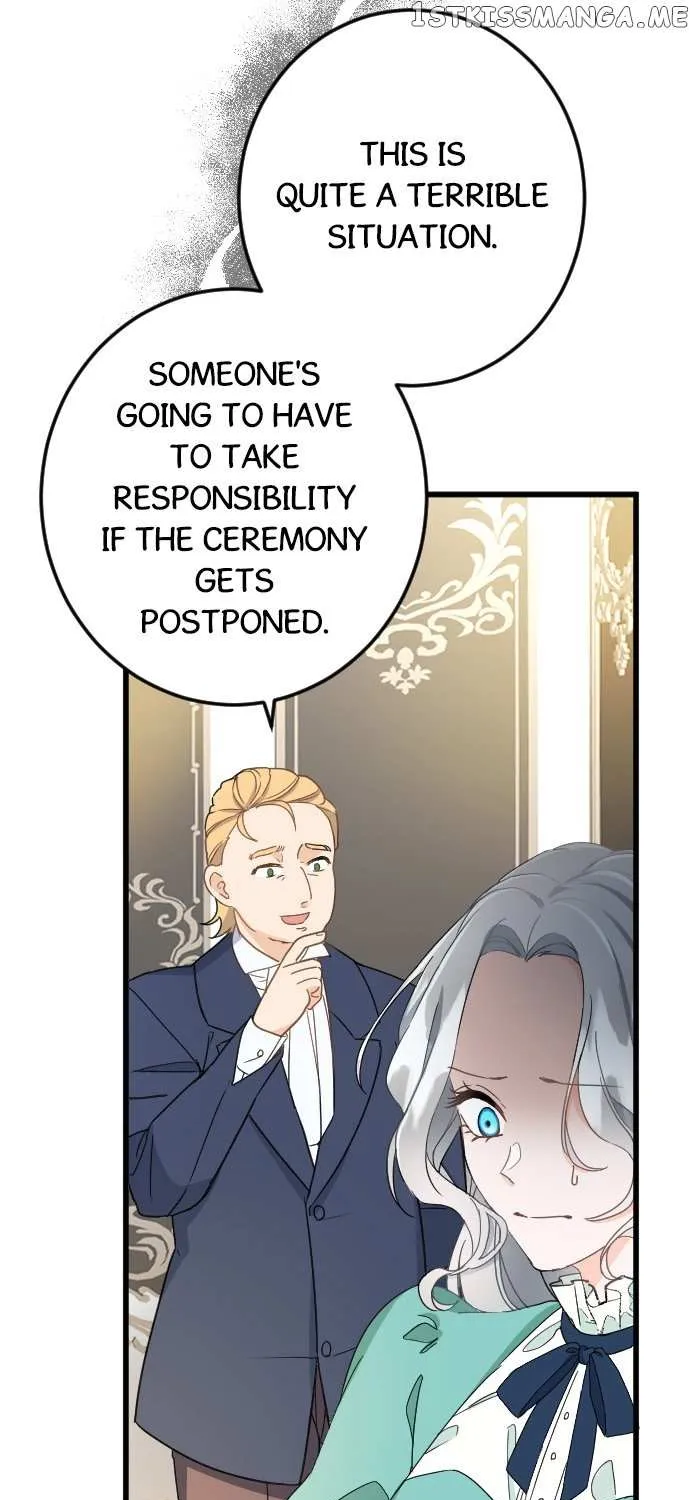 I Refuse to Be Executed a Second Time Chapter 59 page 17 - 