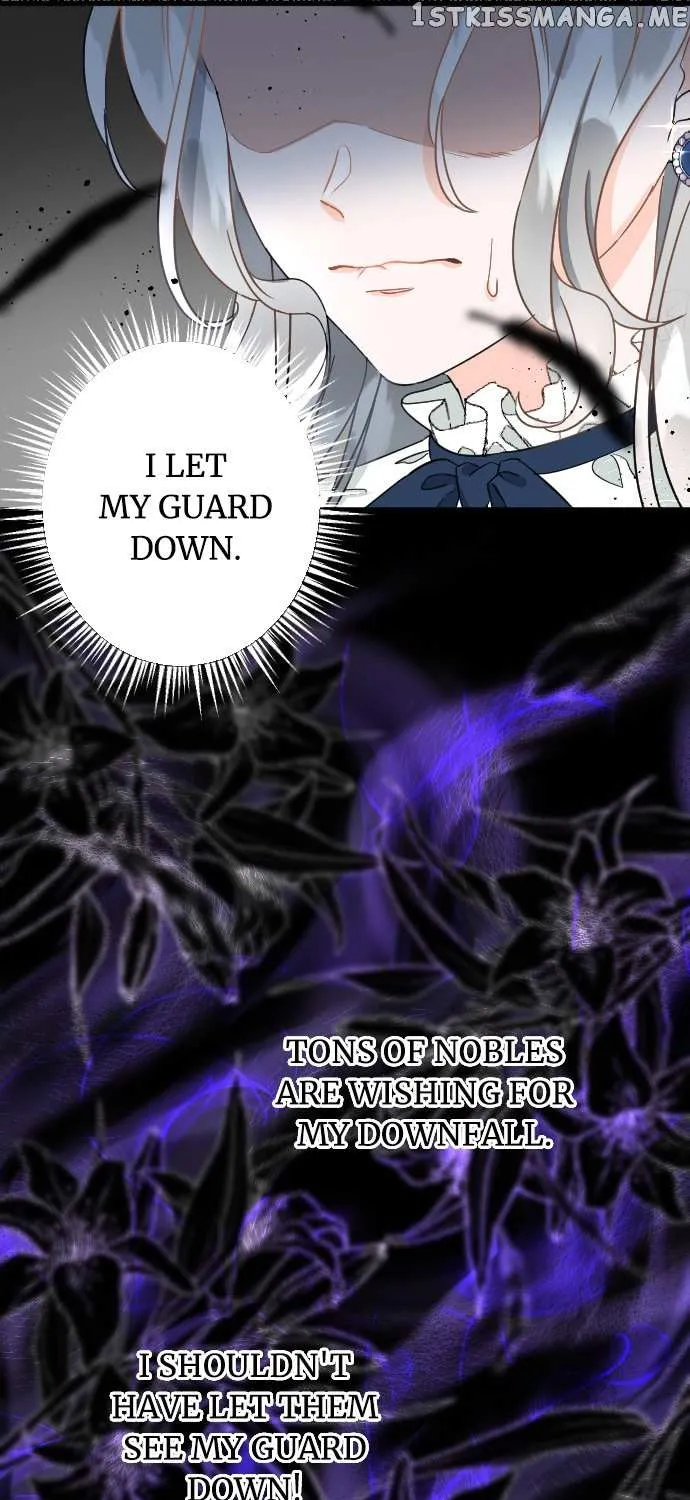 I Refuse to Be Executed a Second Time Chapter 59 page 19 - 