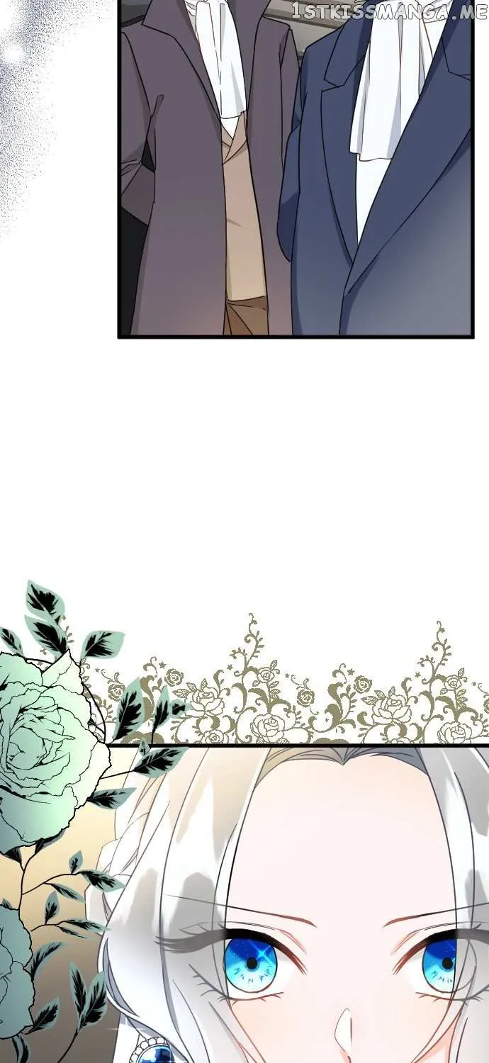 I Refuse to Be Executed a Second Time Chapter 59 page 3 - 