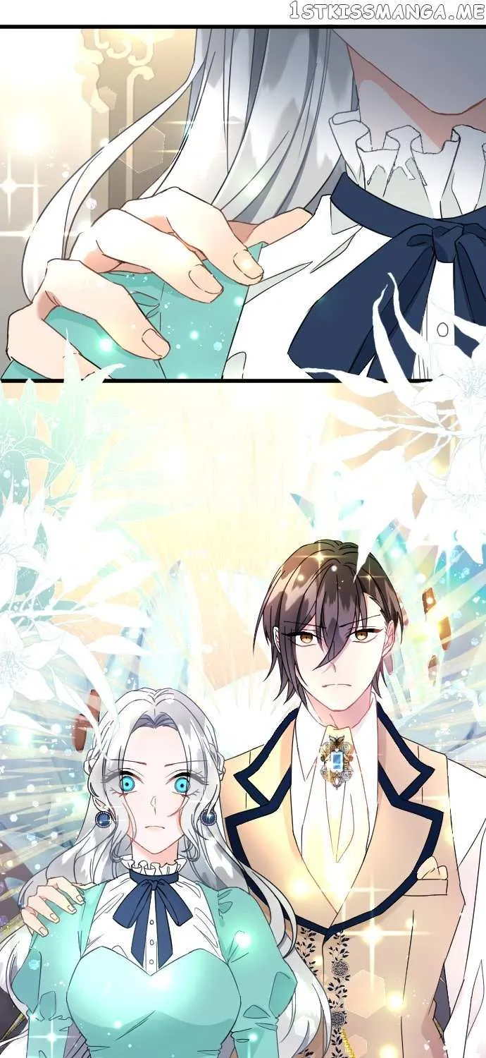 I Refuse to Be Executed a Second Time Chapter 59 page 21 - 