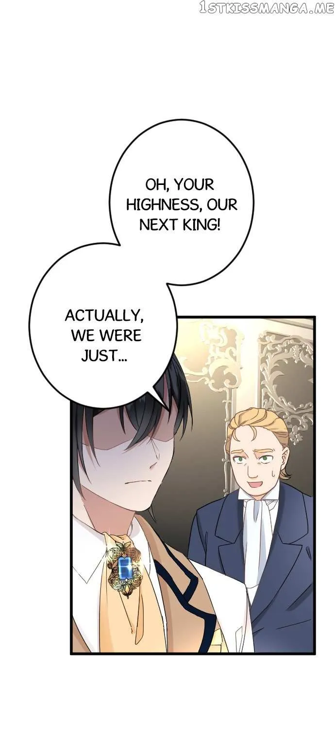 I Refuse to Be Executed a Second Time Chapter 59 page 25 - 