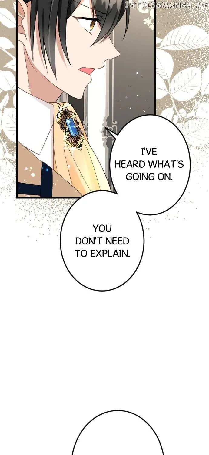 I Refuse to Be Executed a Second Time Chapter 59 page 27 - 