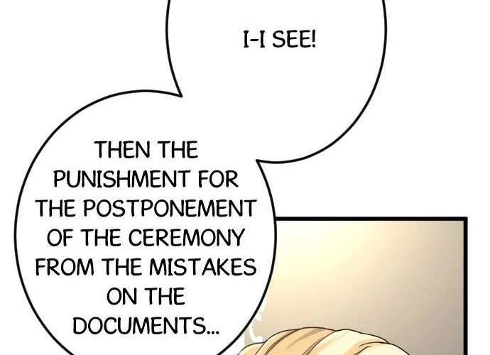I Refuse to Be Executed a Second Time Chapter 59 page 28 - 