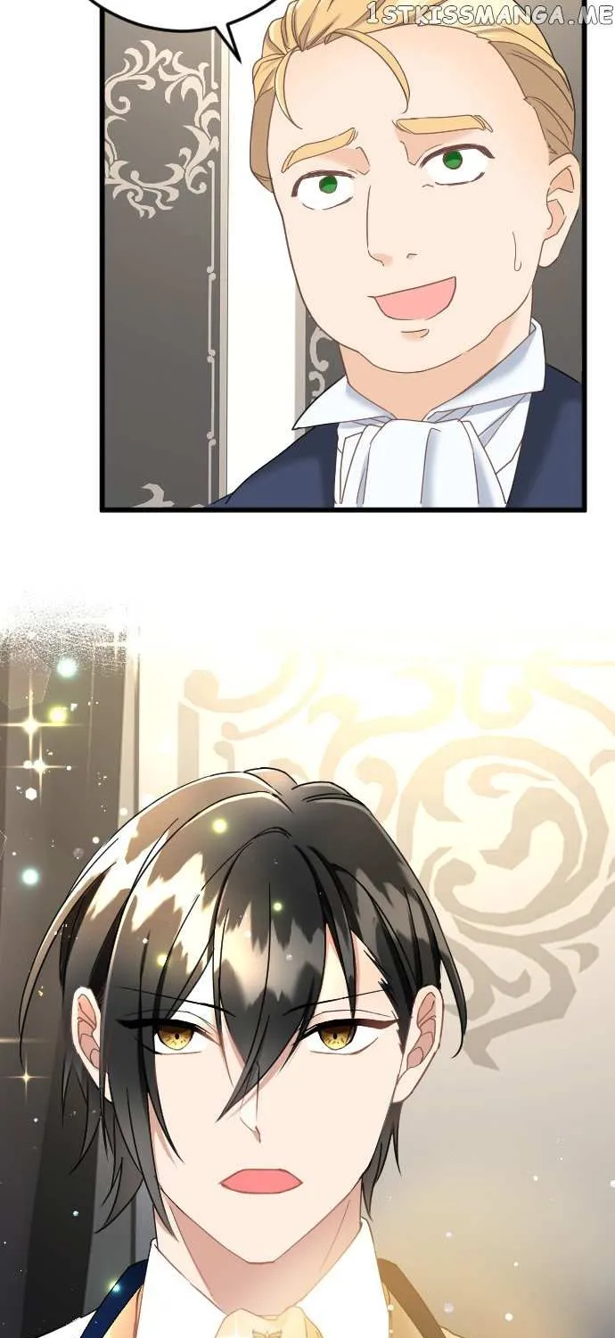 I Refuse to Be Executed a Second Time Chapter 59 page 29 - 