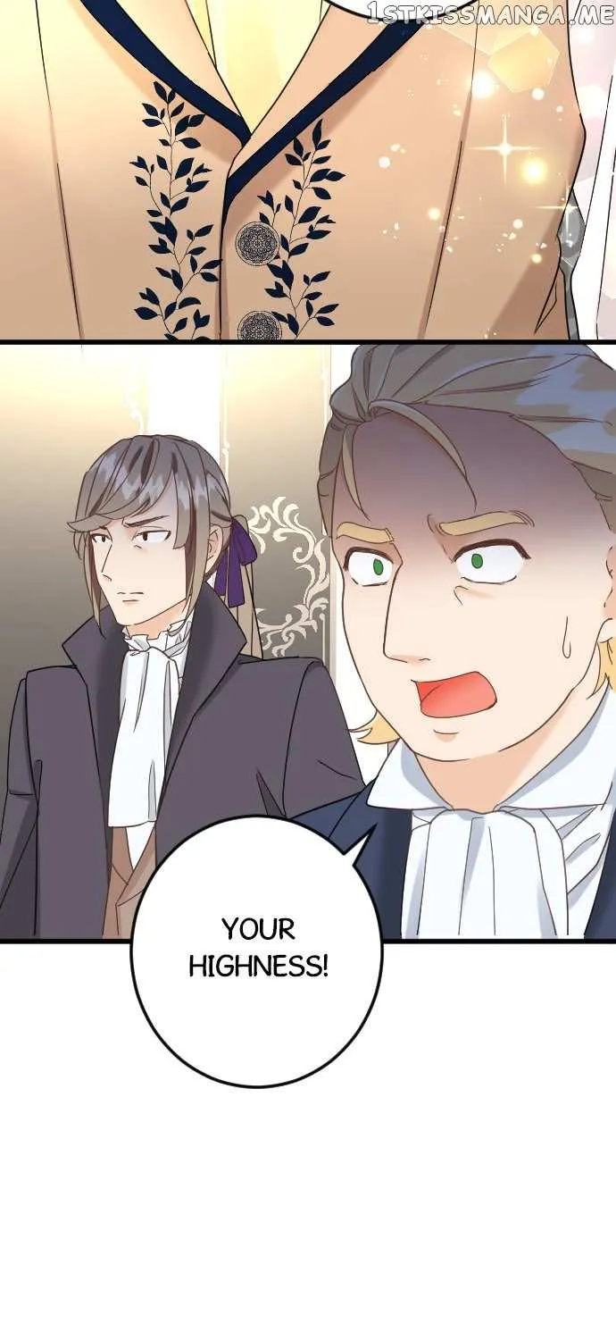 I Refuse to Be Executed a Second Time Chapter 59 page 31 - 