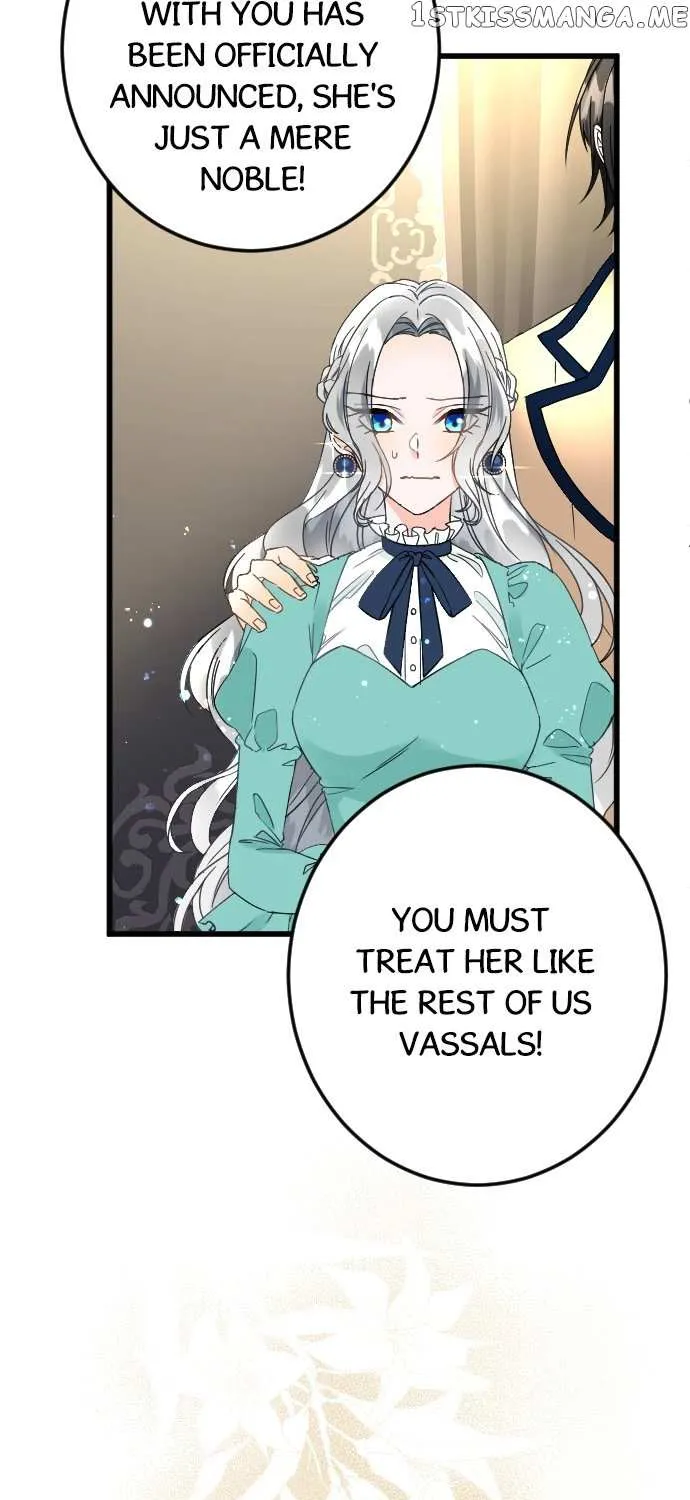I Refuse to Be Executed a Second Time Chapter 59 page 33 - 