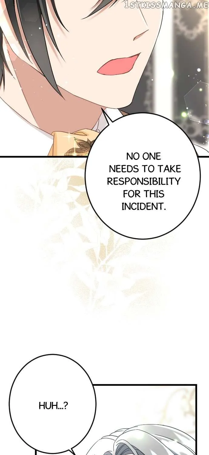 I Refuse to Be Executed a Second Time Chapter 59 page 35 - 