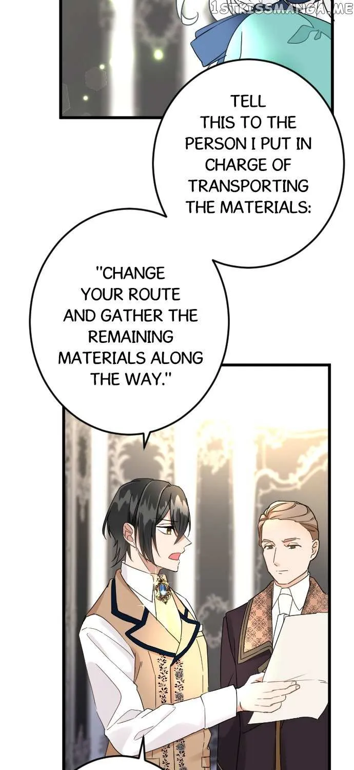 I Refuse to Be Executed a Second Time Chapter 59 page 37 - 