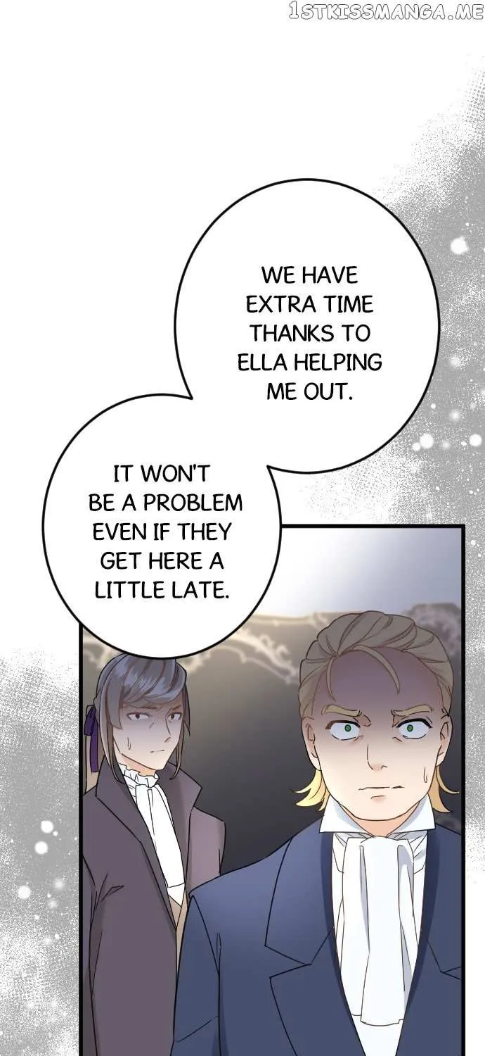 I Refuse to Be Executed a Second Time Chapter 59 page 39 - 
