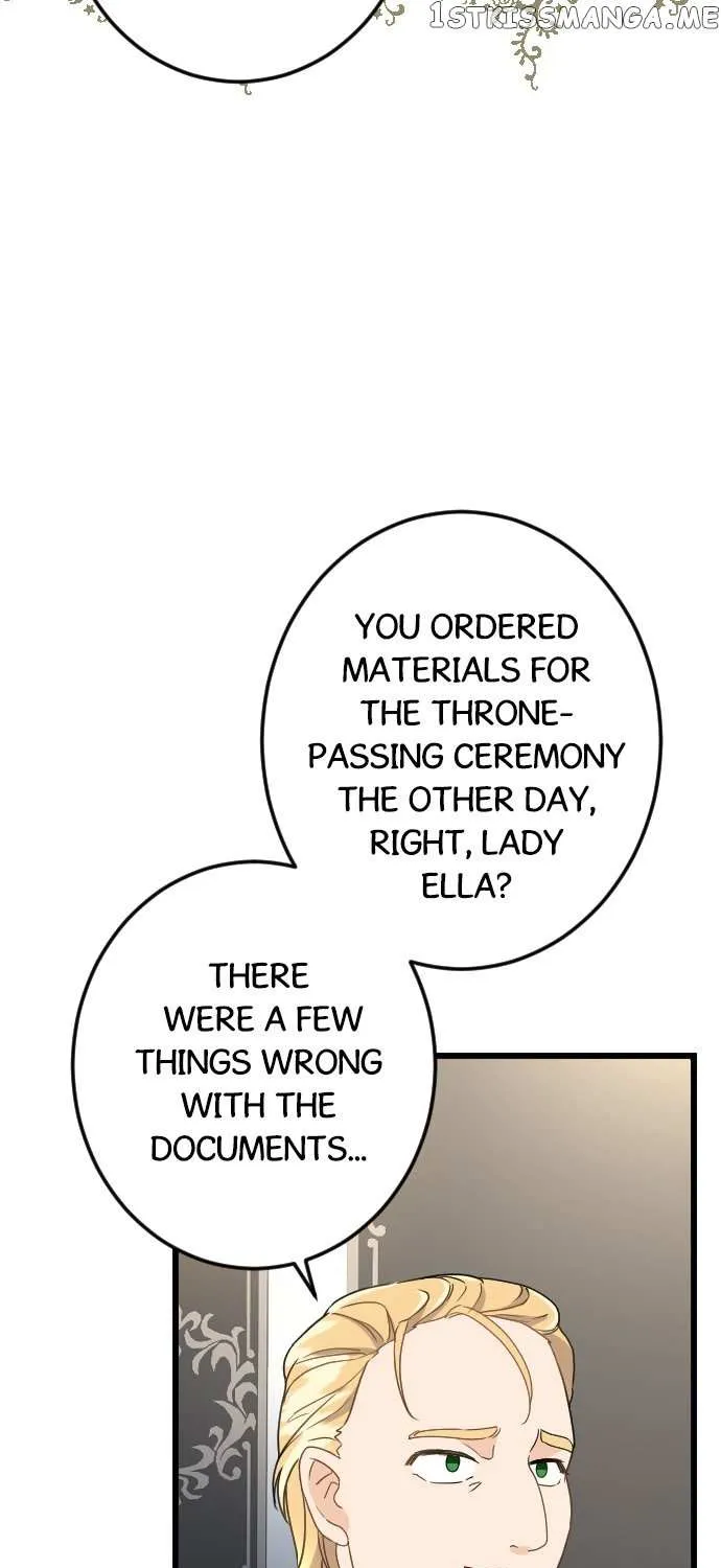 I Refuse to Be Executed a Second Time Chapter 59 page 5 - 