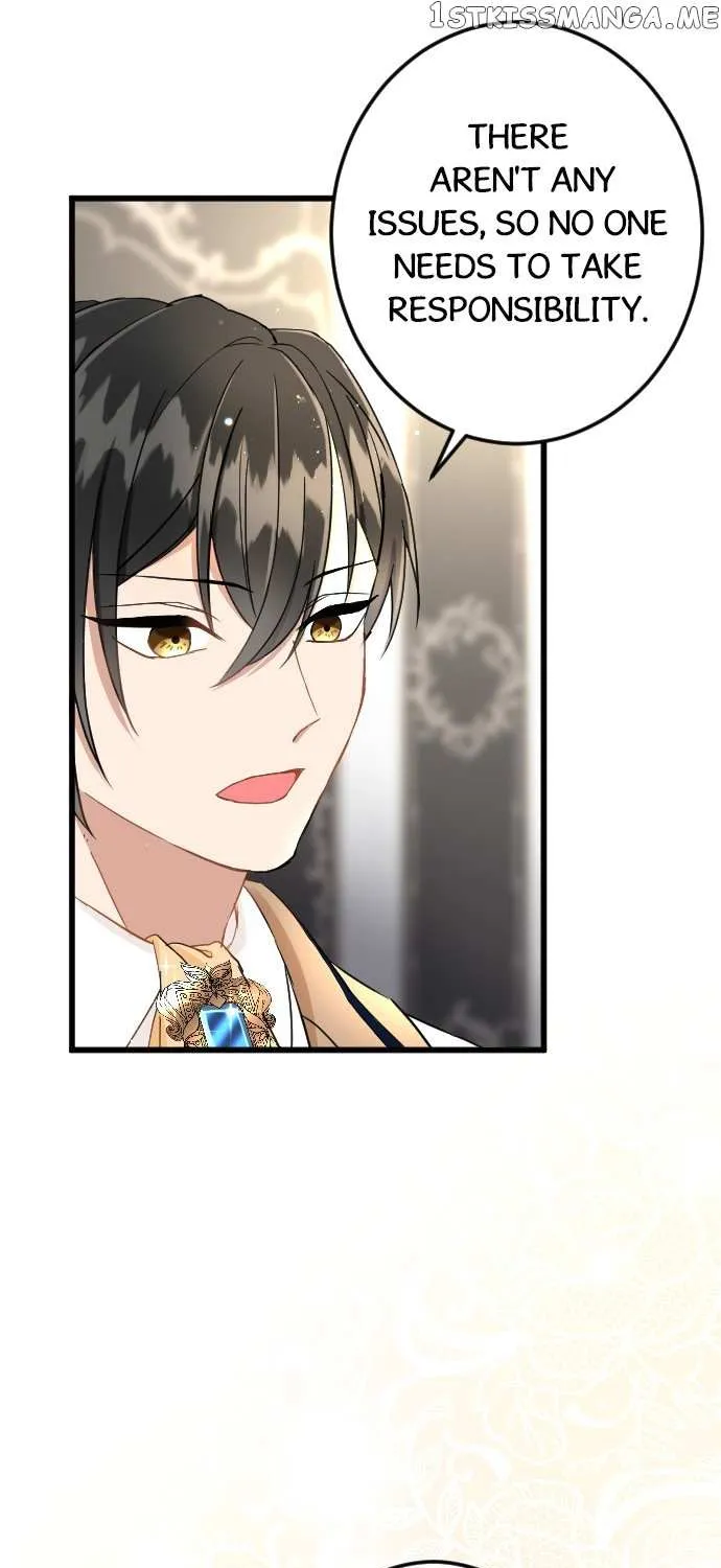 I Refuse to Be Executed a Second Time Chapter 59 page 41 - 