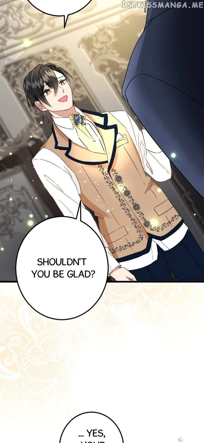 I Refuse to Be Executed a Second Time Chapter 59 page 43 - 