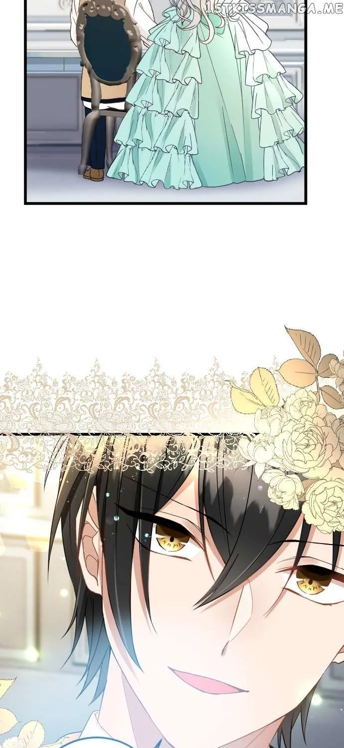 I Refuse to Be Executed a Second Time Chapter 59 page 47 - 