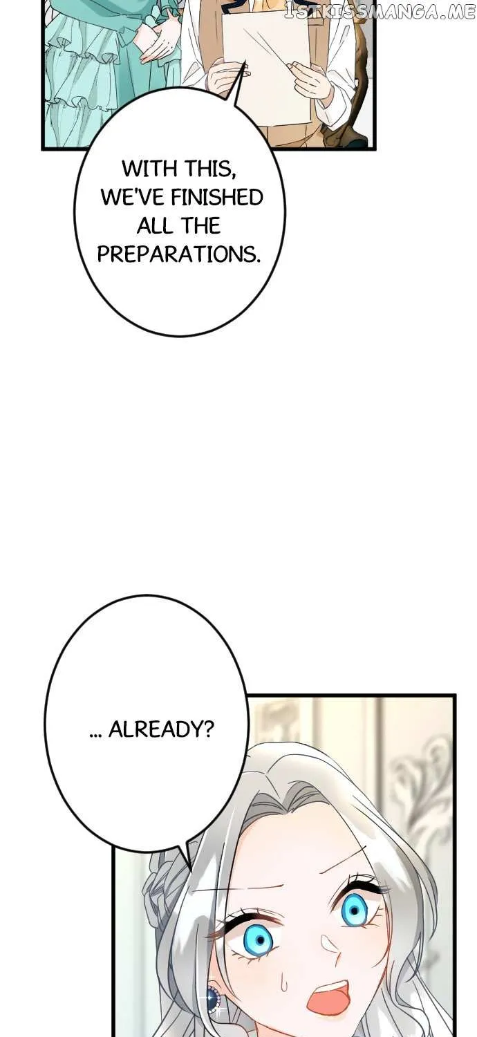I Refuse to Be Executed a Second Time Chapter 59 page 51 - 