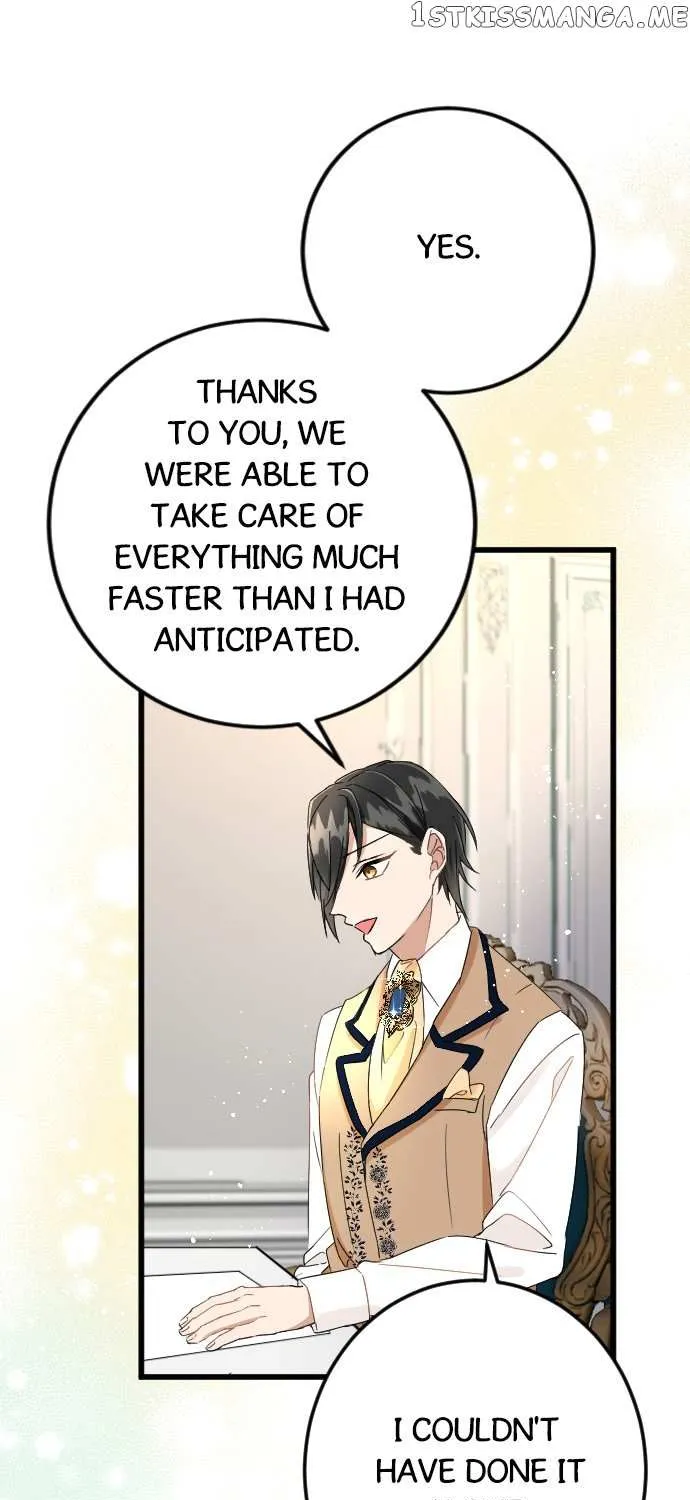 I Refuse to Be Executed a Second Time Chapter 59 page 53 - 