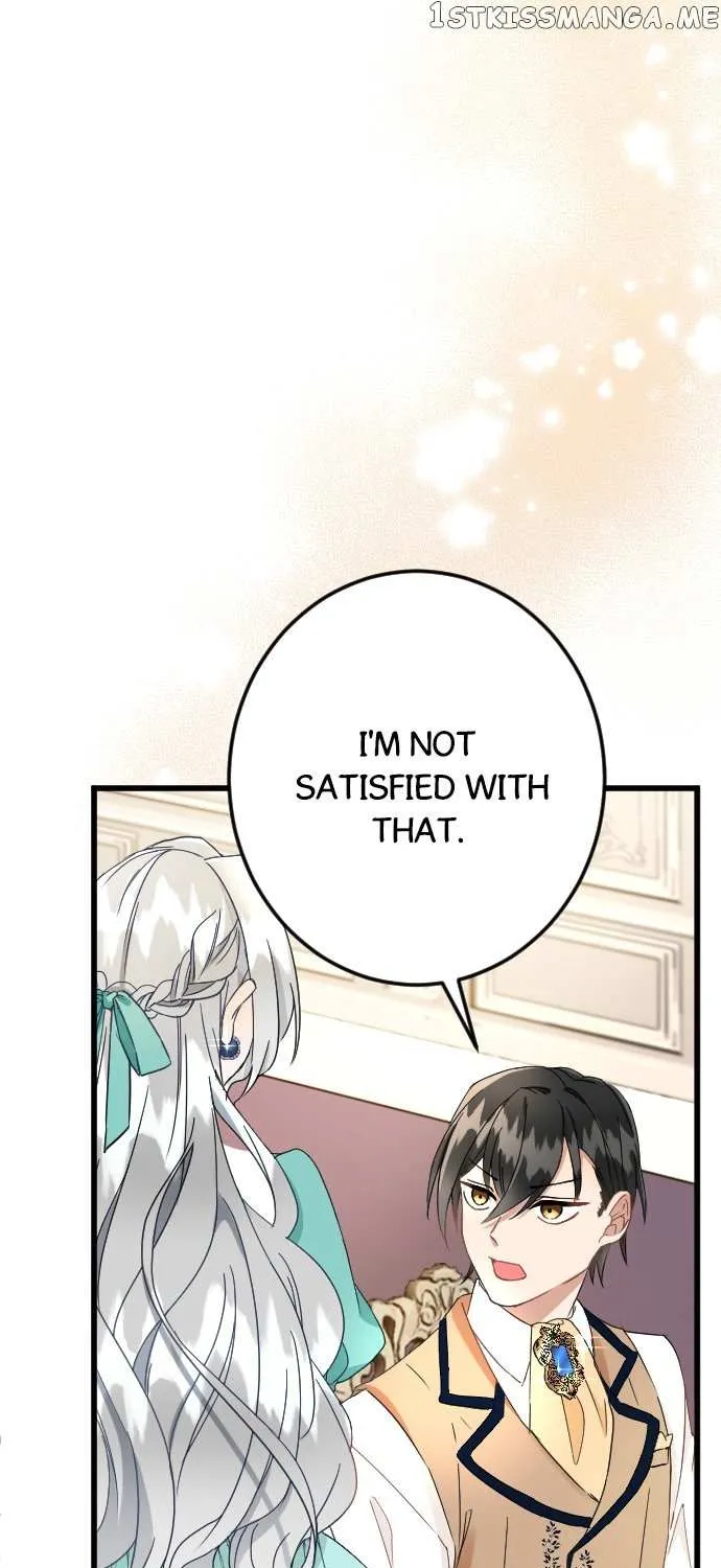 I Refuse to Be Executed a Second Time Chapter 59 page 57 - 