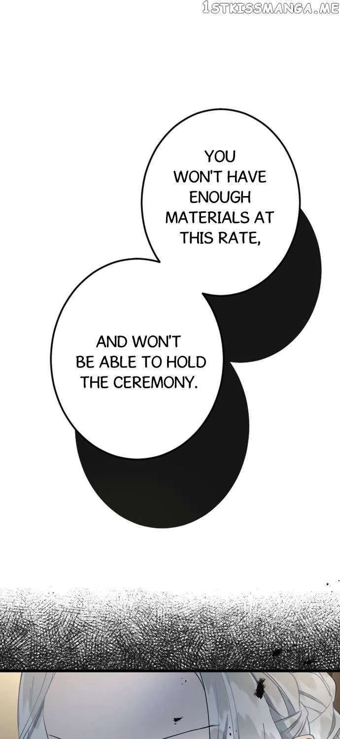 I Refuse to Be Executed a Second Time Chapter 59 page 7 - 
