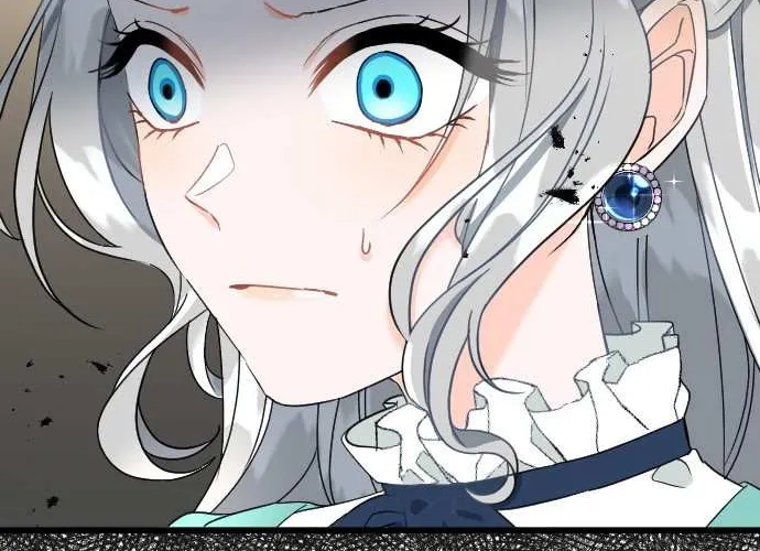 I Refuse to Be Executed a Second Time Chapter 59 page 8 - 
