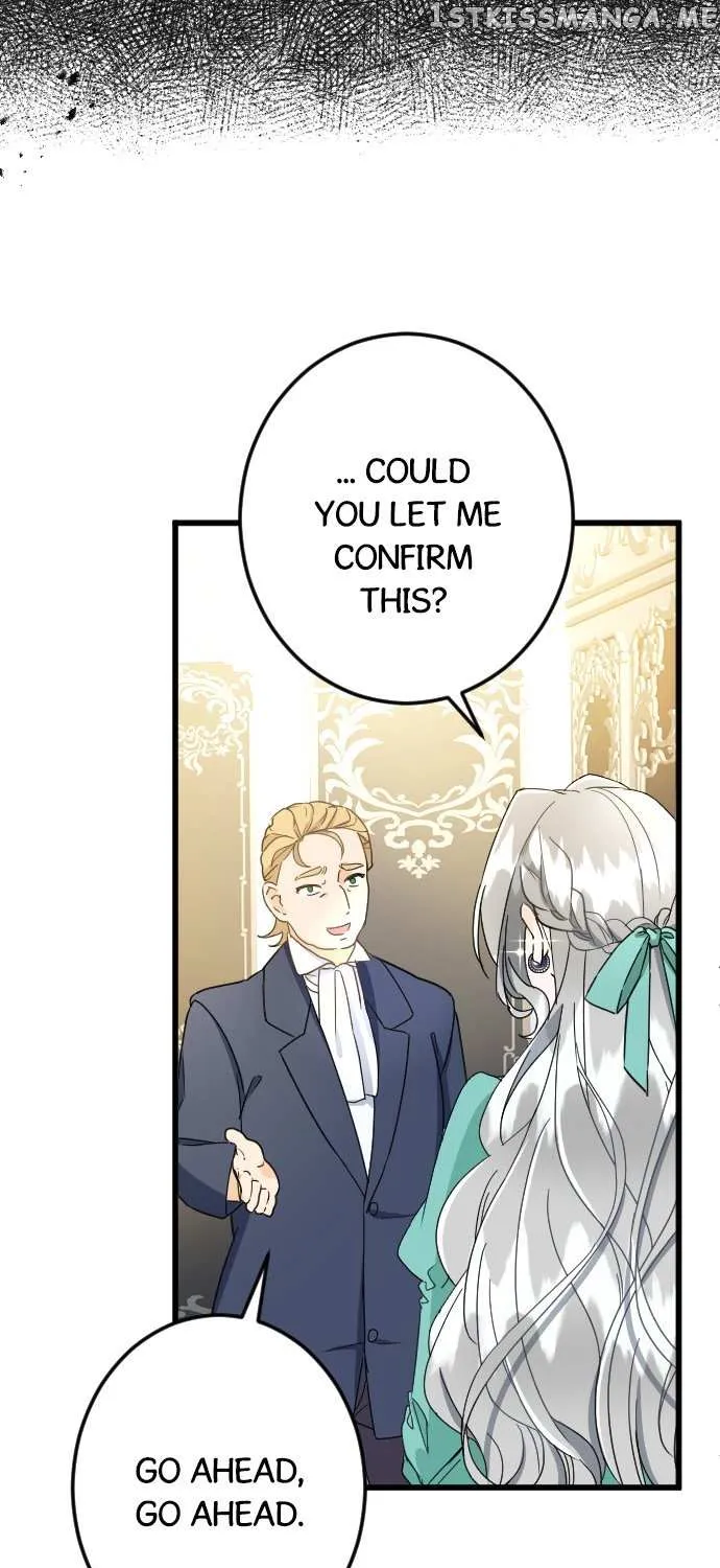 I Refuse to Be Executed a Second Time Chapter 59 page 9 - 