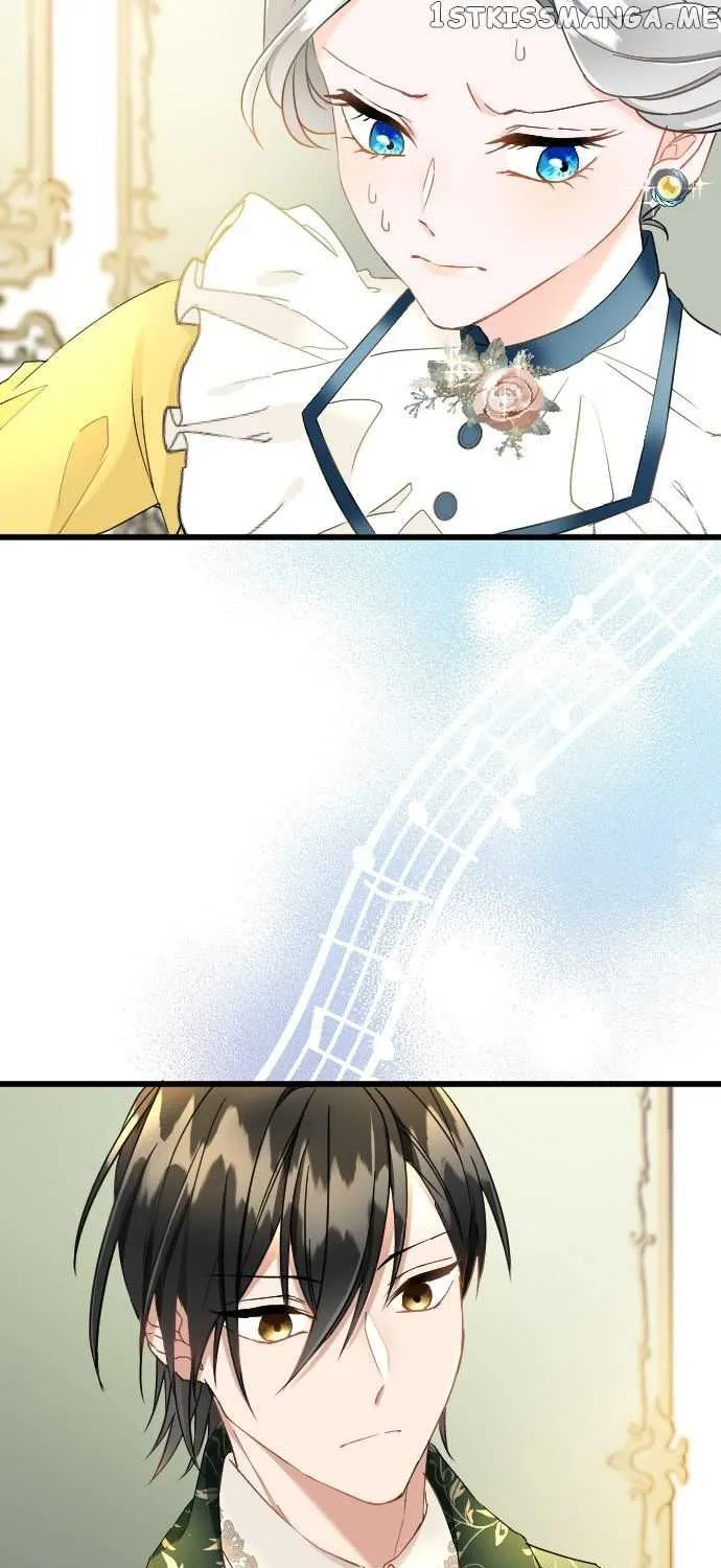 I Refuse to Be Executed a Second Time Chapter 60 page 13 - 