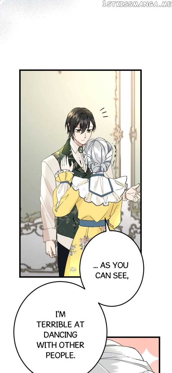 I Refuse to Be Executed a Second Time Chapter 60 page 15 - 