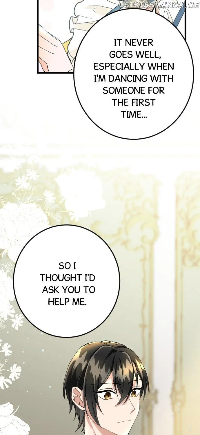 I Refuse to Be Executed a Second Time Chapter 60 page 17 - 