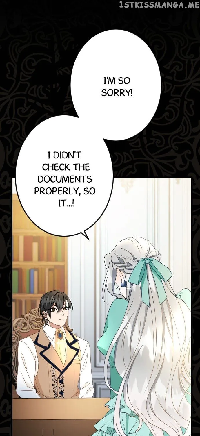 I Refuse to Be Executed a Second Time Chapter 60 page 20 - 