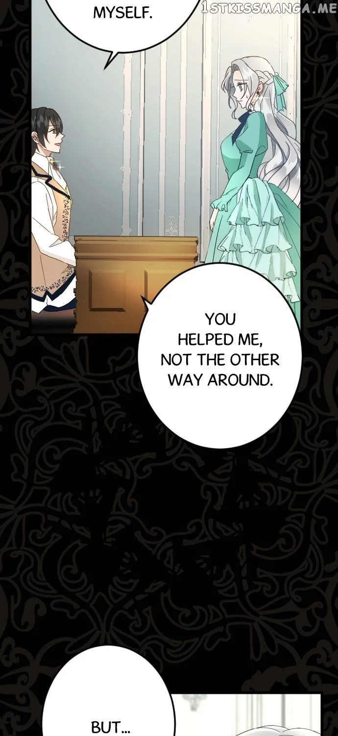 I Refuse to Be Executed a Second Time Chapter 60 page 24 - 