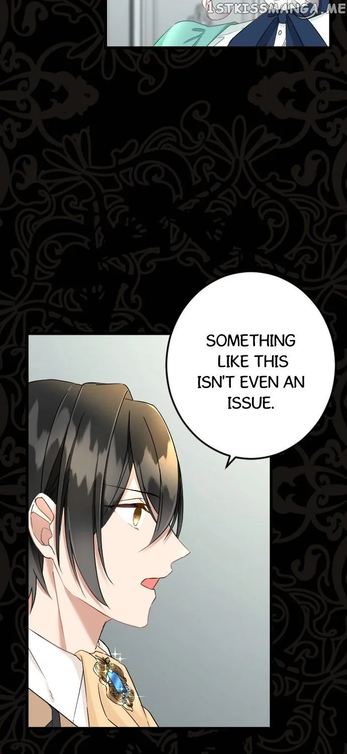 I Refuse to Be Executed a Second Time Chapter 60 page 26 - 