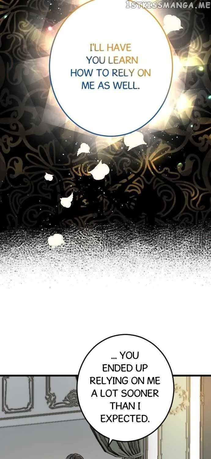 I Refuse to Be Executed a Second Time Chapter 60 page 36 - 