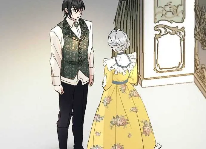 I Refuse to Be Executed a Second Time Chapter 60 page 37 - 
