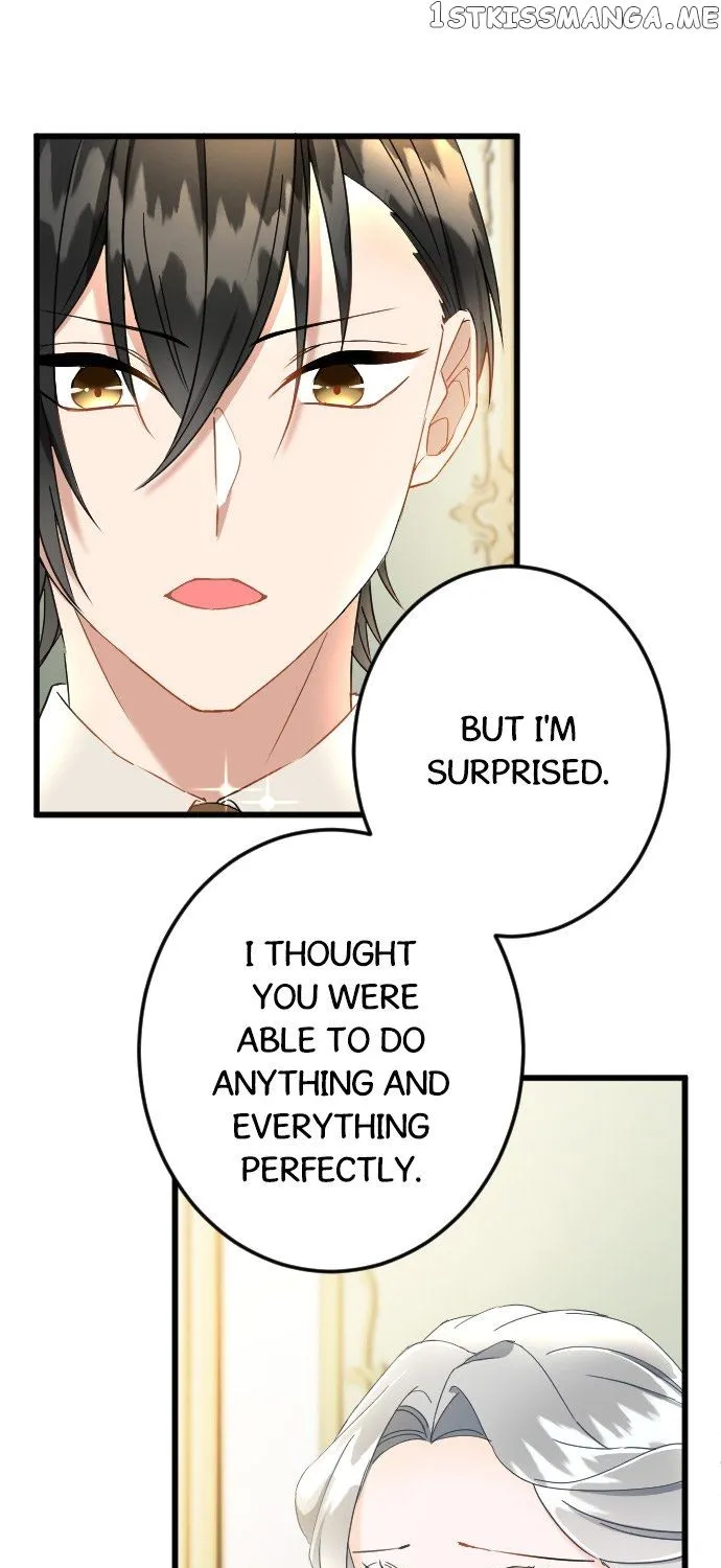 I Refuse to Be Executed a Second Time Chapter 60 page 39 - 