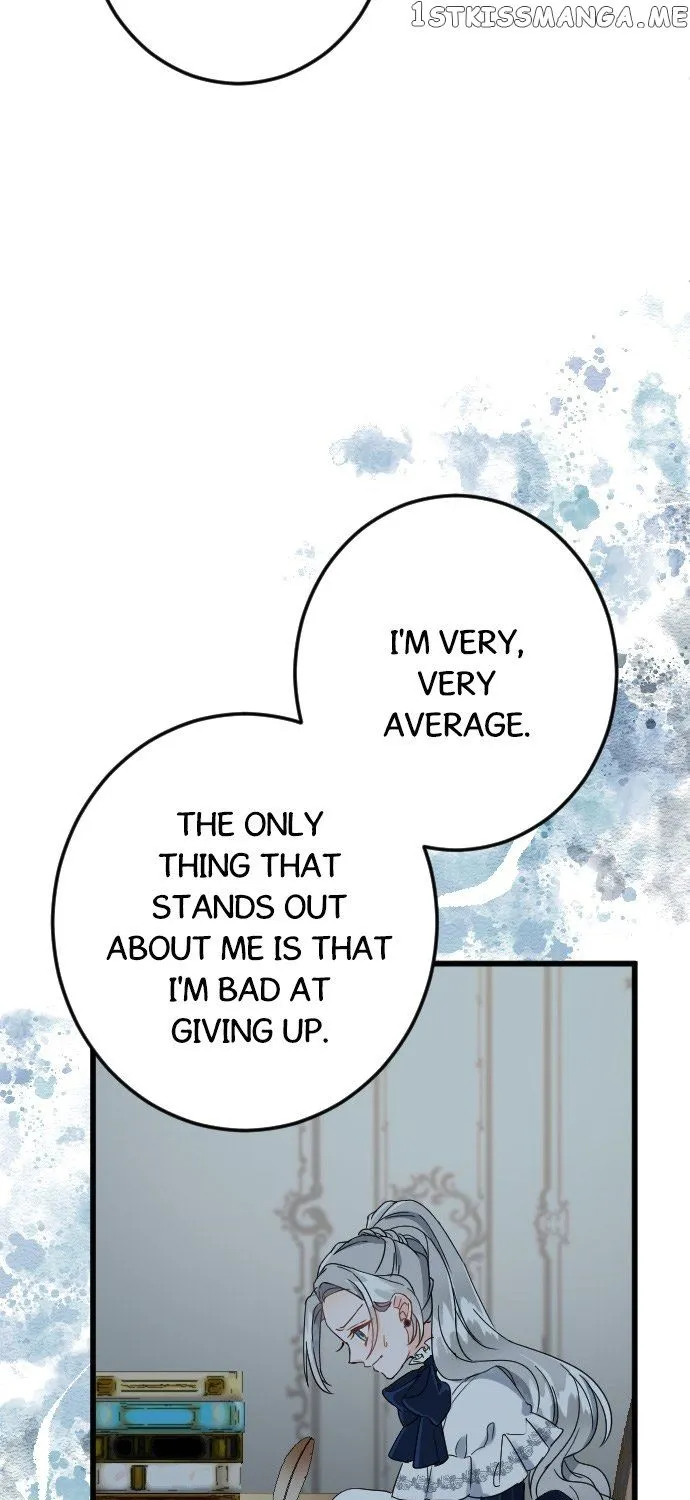 I Refuse to Be Executed a Second Time Chapter 60 page 41 - 