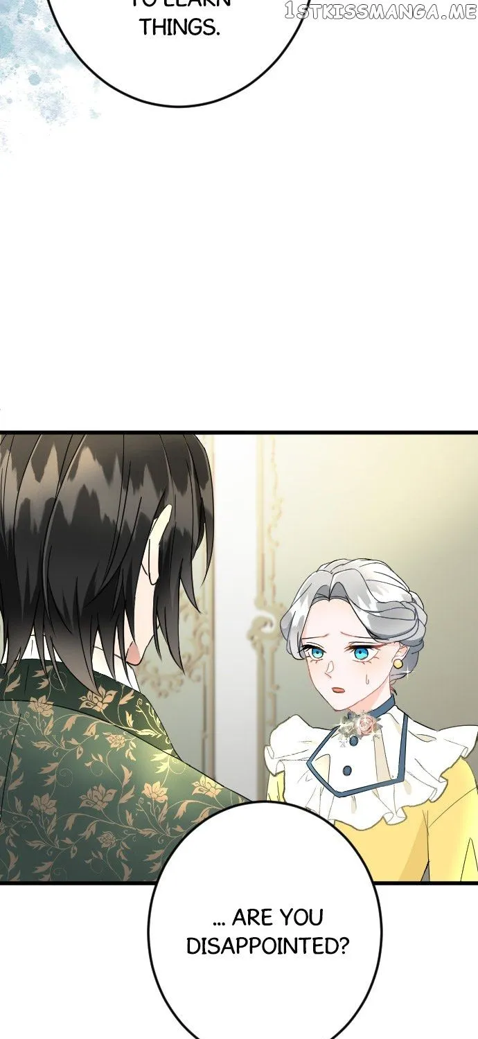 I Refuse to Be Executed a Second Time Chapter 60 page 43 - 
