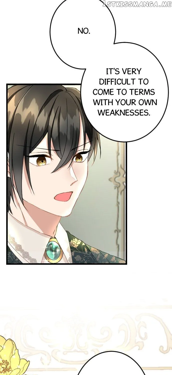 I Refuse to Be Executed a Second Time Chapter 60 page 45 - 