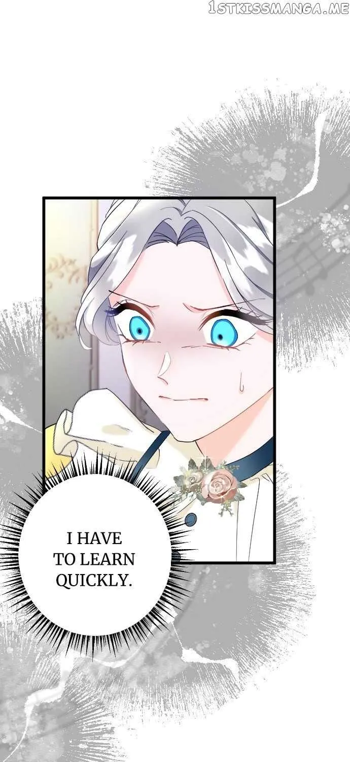 I Refuse to Be Executed a Second Time Chapter 60 page 53 - 