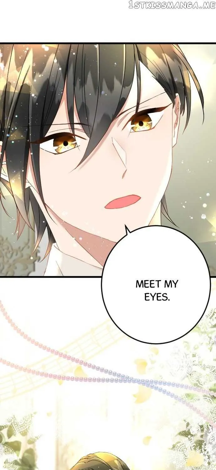 I Refuse to Be Executed a Second Time Chapter 60 page 60 - 