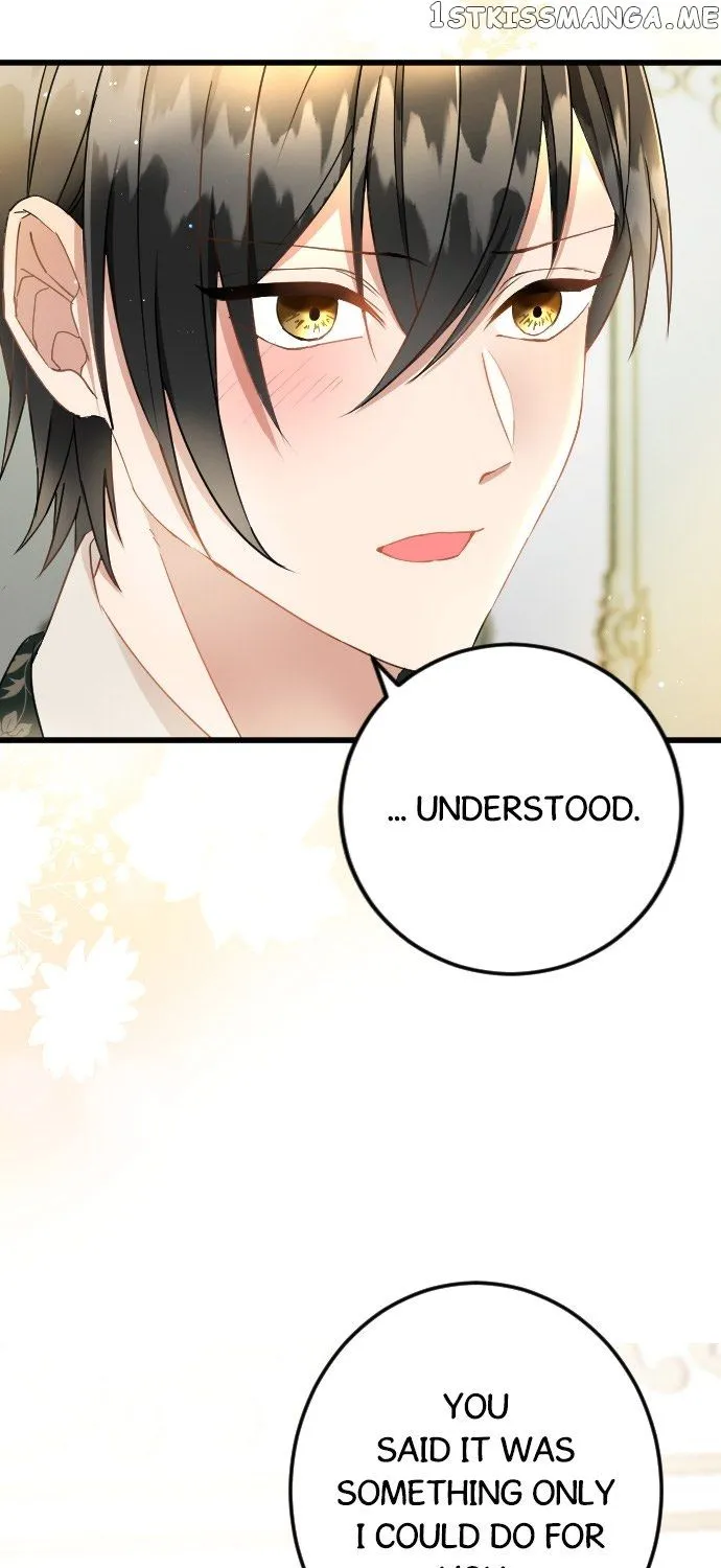 I Refuse to Be Executed a Second Time Chapter 60 page 7 - 