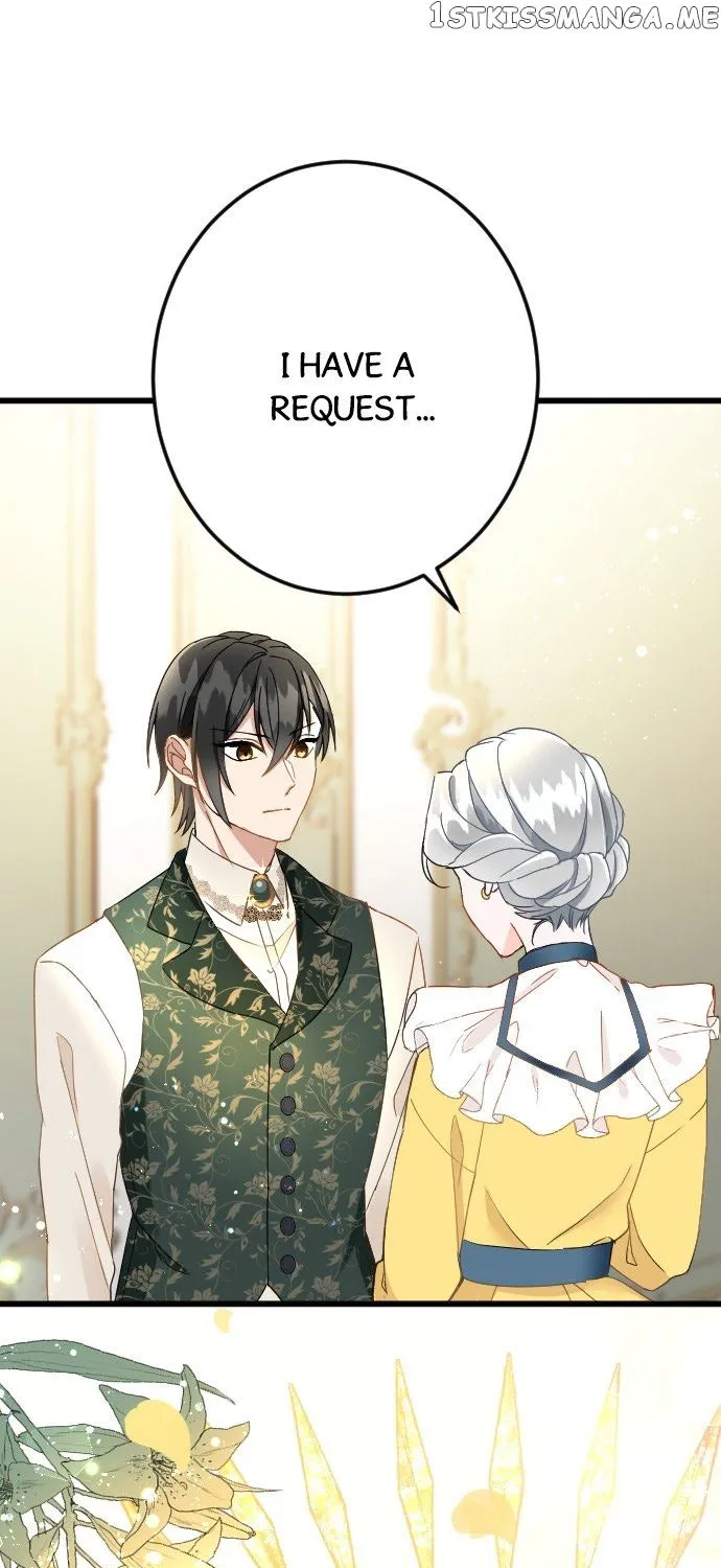 I Refuse to Be Executed a Second Time Chapter 60 page 70 - 