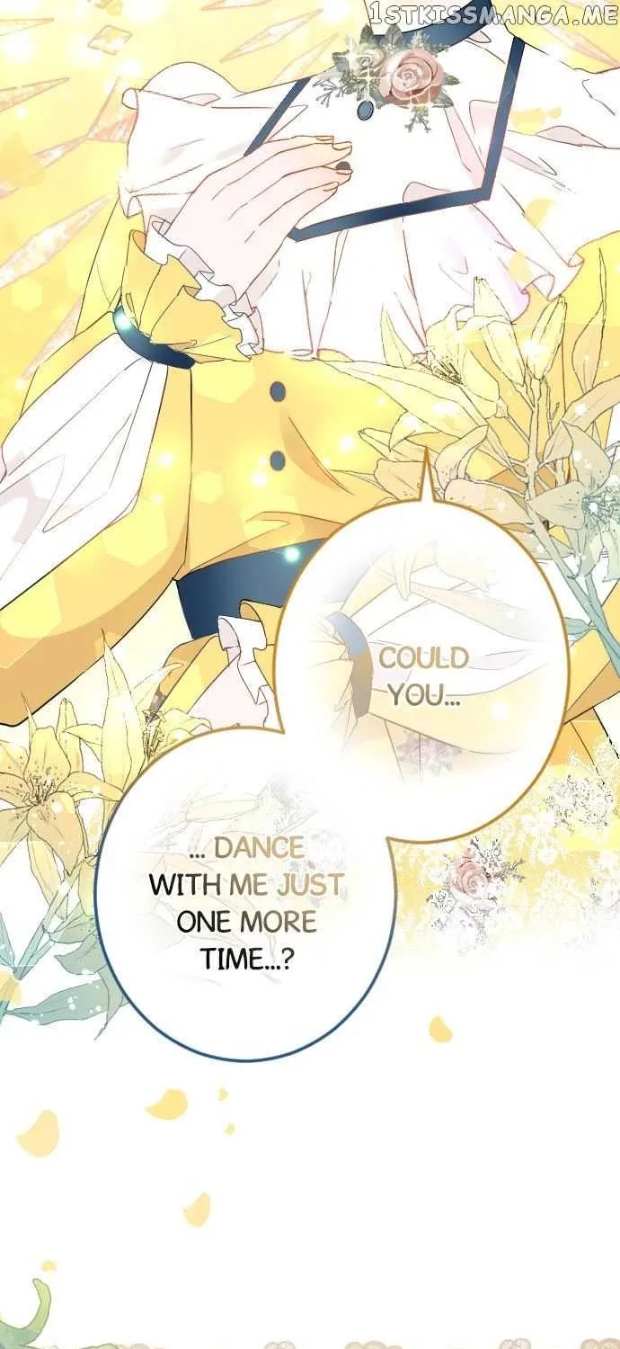 I Refuse to Be Executed a Second Time Chapter 60 page 72 - 