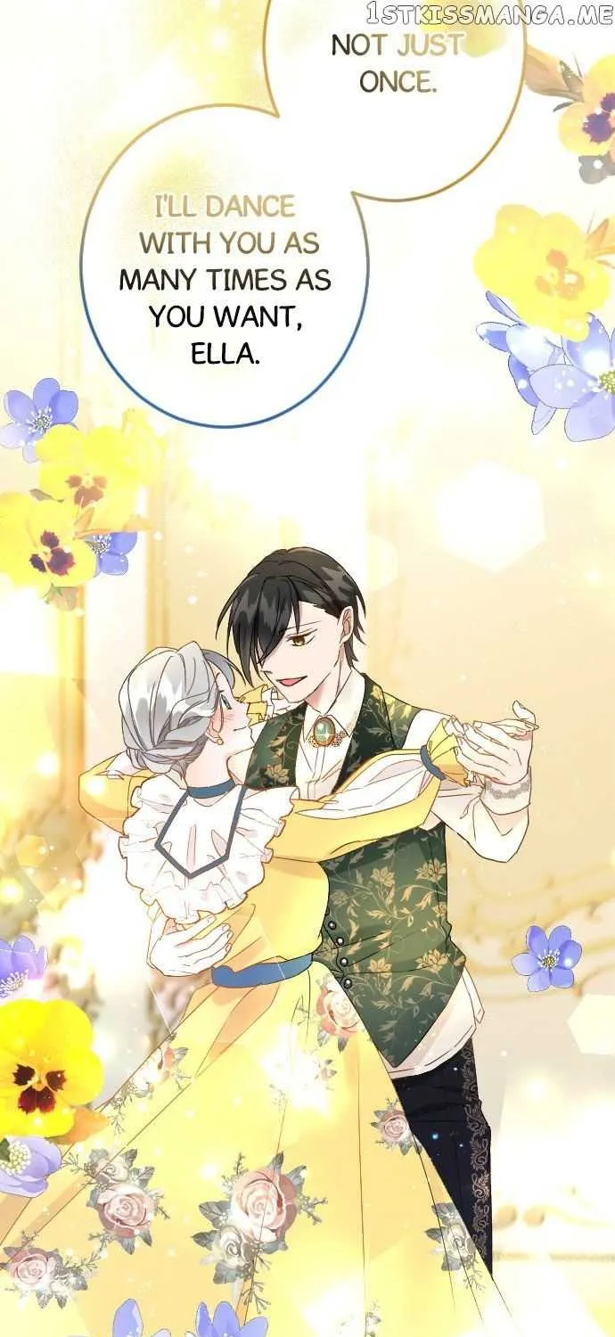 I Refuse to Be Executed a Second Time Chapter 60 page 76 - 